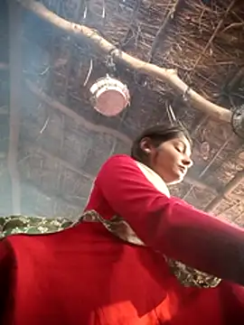 Hotty raghni online show from 02-23-26, 02:42