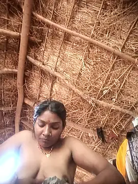 Hotty raghni online show from 03-07-26, 09:17