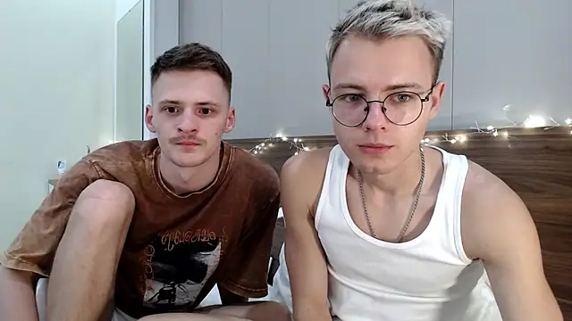 NikiKerryCum online show from 02-02-26, 12:48