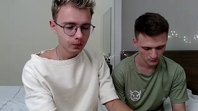 NikiKerryCum online show from 03-13-26, 03:29