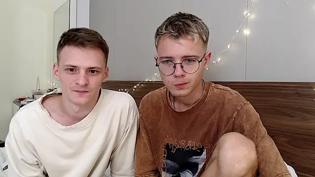 NikiKerryCum online show from 03-14-26, 01:38