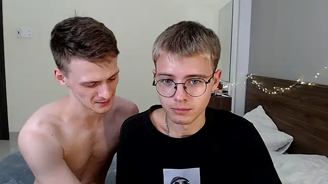 NikiKerryCum online show from 03-29-26, 03:45