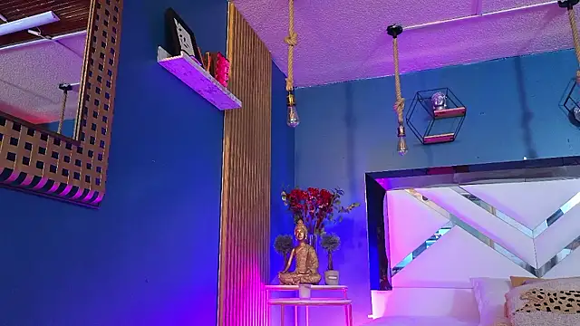 Ladyy brownn online show from 03-16-26, 11:25