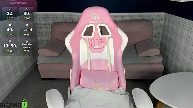 Stella Lee online show from 03-26-26, 11:43