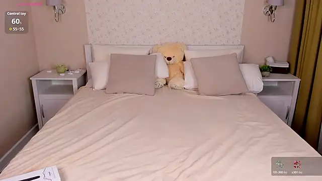 Stella Lee online show from 04-26-26, 11:13