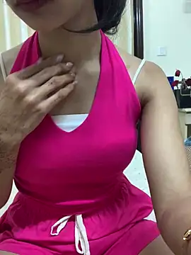 HEENA-STRIP online show from 02-22-26, 04:38