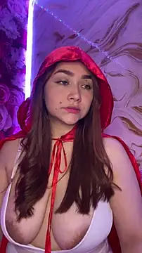 Sara 2507 online show from 02-12-26, 05:35