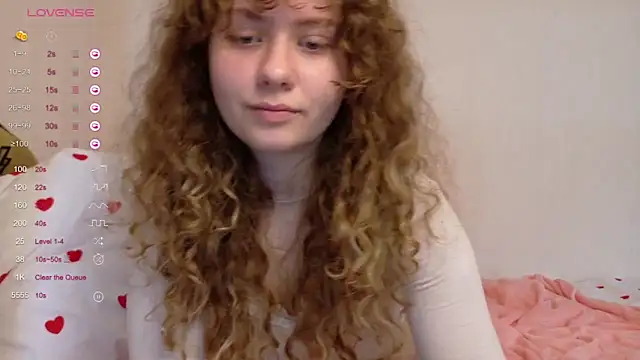 Milounee online show from 03-07-26, 09:50