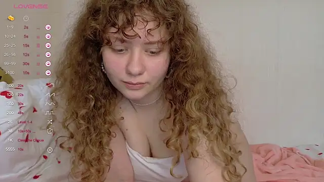 Milounee online show from 03-08-26, 09:57