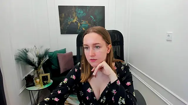 CaseyTerini online show from 02-07-26, 04:38