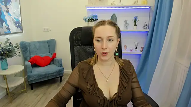 CaseyTerini online show from 03-21-26, 08:19