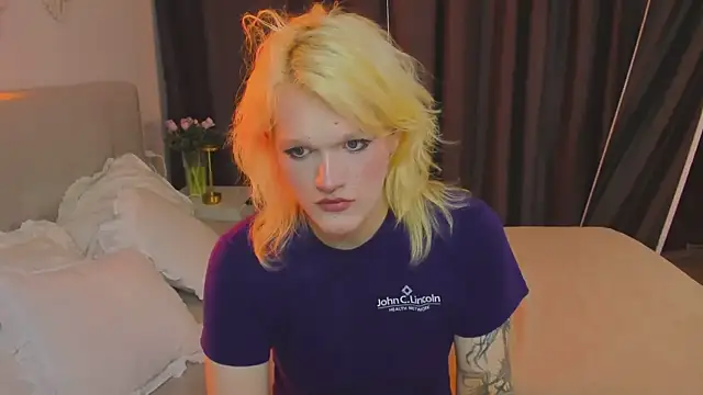 Lollita Morgan online show from 03-30-26, 10:38