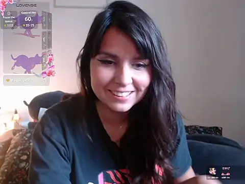 lovelyjinny online show from 02-03-26, 09:47