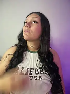 Miia  Taylor online show from 02-03-26, 01:59