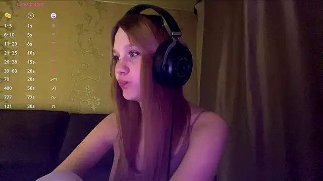 axin burnell online show from 06-26-26, 05:28