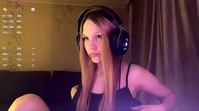 axin burnell online show from 06-28-26, 06:03