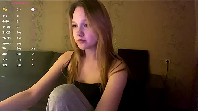 axin burnell online show from 08-03-26, 06:55