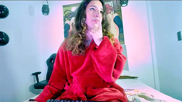 MEW ALIX online show from 03-12-26, 12:55