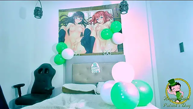 MEW ALIX online show from 03-17-26, 01:58