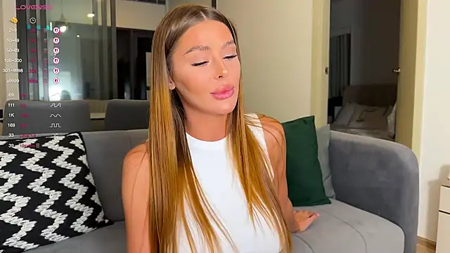 bianca lawwson  online show from 03-16-26, 03:16