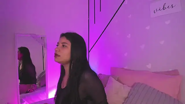 DahliaCielo online show from 03-04-26, 12:33