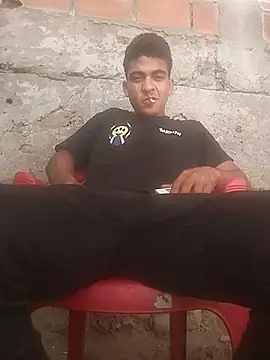 NikoHot anatole online show from 02-05-26, 07:07