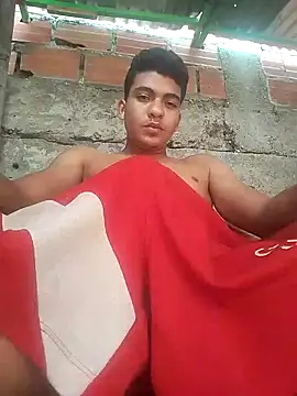 NikoHot anatole online show from 02-06-26, 03:59