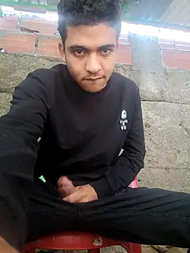 NikoHot anatole online show from 02-22-26, 01:31