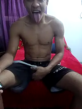 NikoHot anatole online show from 03-10-26, 12:43