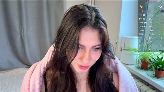 Snapshot of lunawho chatting on 04-20-26, 04:26 lunawho online show from 04-20-26, 04:26