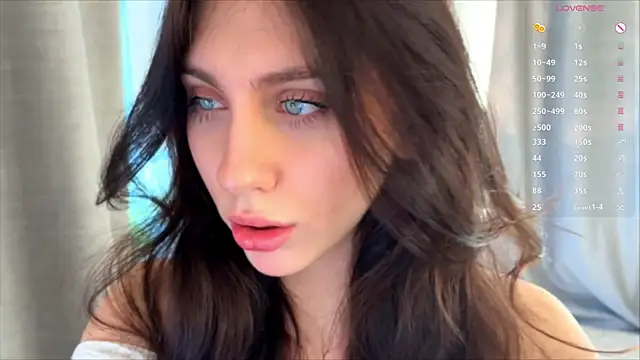Snapshot of lunawho chatting on 04-22-26, 05:32 lunawho online show from 04-22-26, 05:32