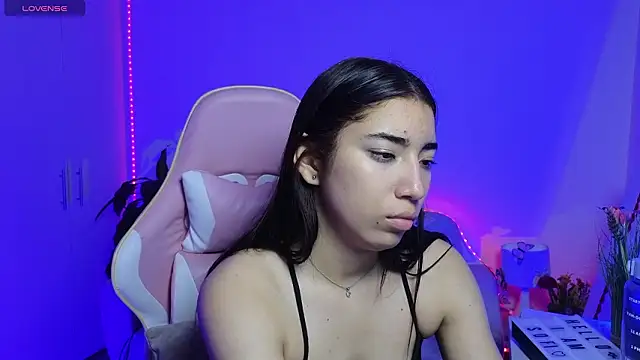 Sofiagomez777 online show from 02-20-26, 04:42