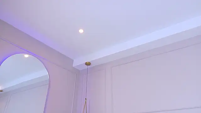 JosselynBrown online show from 03-12-26, 11:38