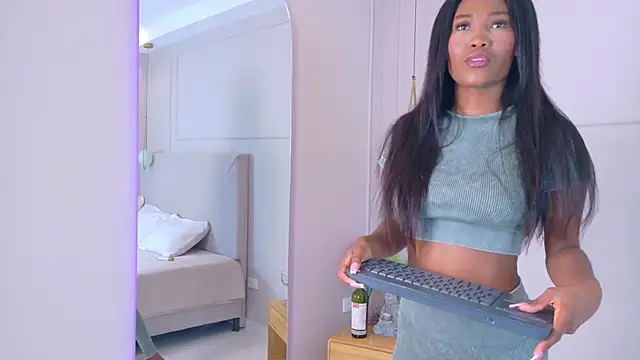 JosselynBrown online show from 03-14-26, 11:26