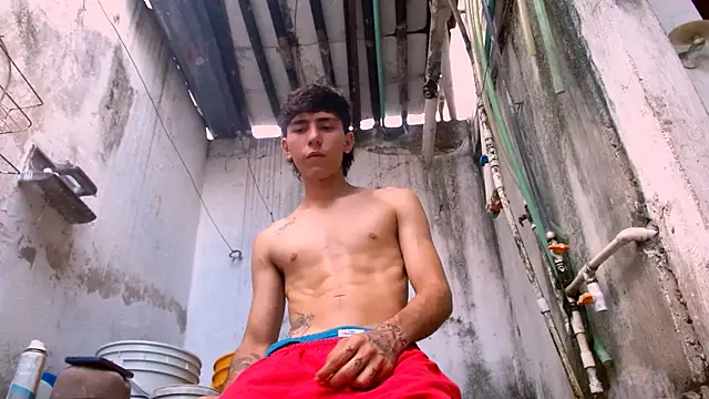 FlexxPrimee online show from 04-20-26, 07:59