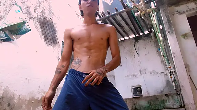 FlexxPrimee online show from 04-22-26, 07:15