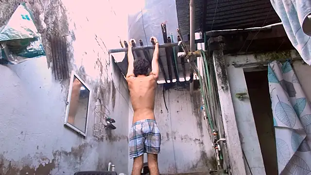 FlexxPrimee online show from 04-25-26, 08:17