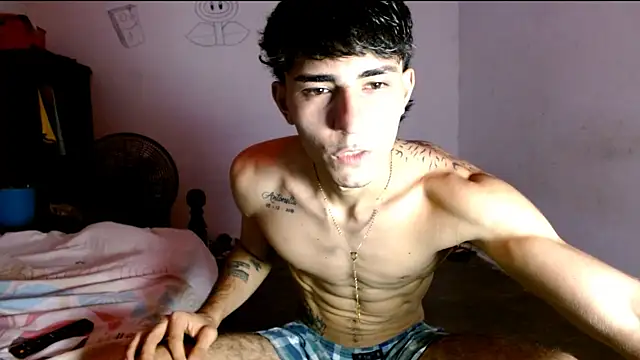 FlexxPrimee online show from 07-28-26, 07:15