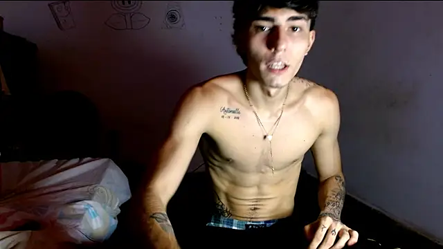 FlexxPrimee online show from 07-28-26, 07:39