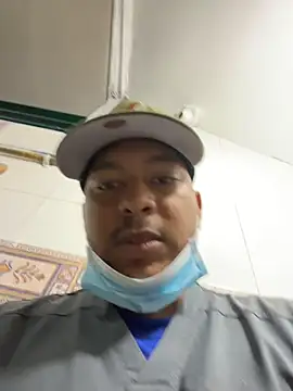 Danny black11 online show from 02-24-26, 12:30