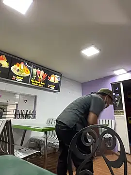 Danny black11 online show from 03-04-26, 12:27