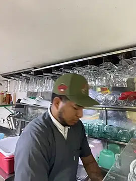 Danny black11 online show from 04-06-26, 09:27