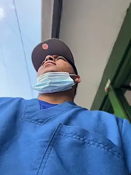 Danny black11 online show from 04-24-26, 08:22