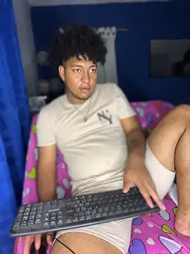 Danny black11 online show from 04-27-26, 04:43