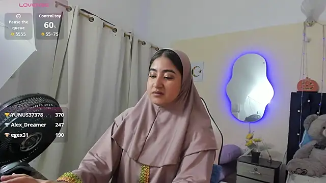 SamiraAwada online show from 04-06-26, 07:15