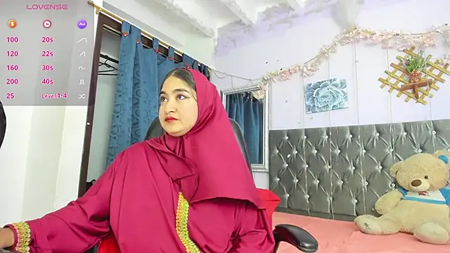 SamiraAwada online show from 05-28-26, 07:11