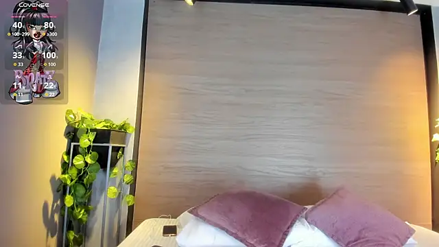 Brianna monroe online show from 04-27-26, 03:10