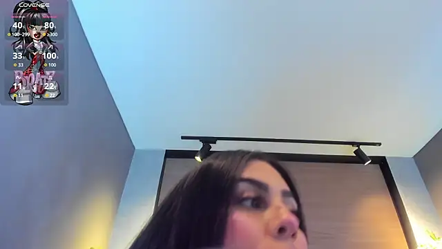 Brianna monroe online show from 05-05-26, 04:15