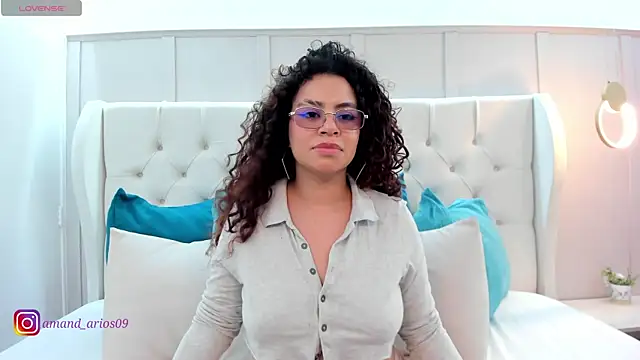 amanda rios online show from 02-24-26, 04:38