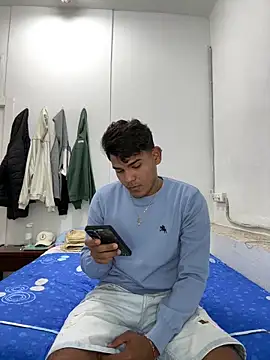 DavShi online show from 02-09-26, 08:13